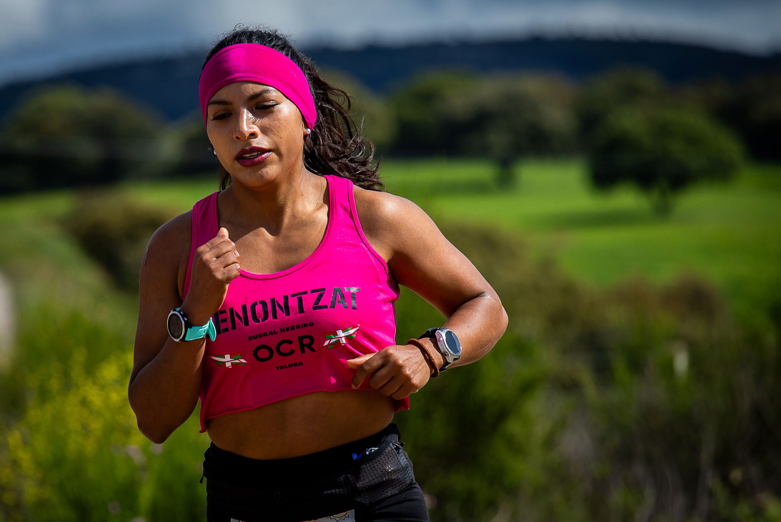 Las mejores imágenes de la Media Maratón de Ciudad Rodrigo