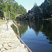 Las piscinas naturales de Salamanca que volverán a contar con bar este verano