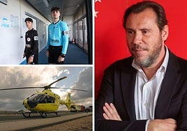 Las noticias imprescindibles de Salamanca este sábado 4 de mayo