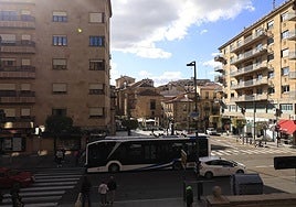 Dudas de los vecinos del Bretón sobre la propuesta de solución a los problemas de ruido