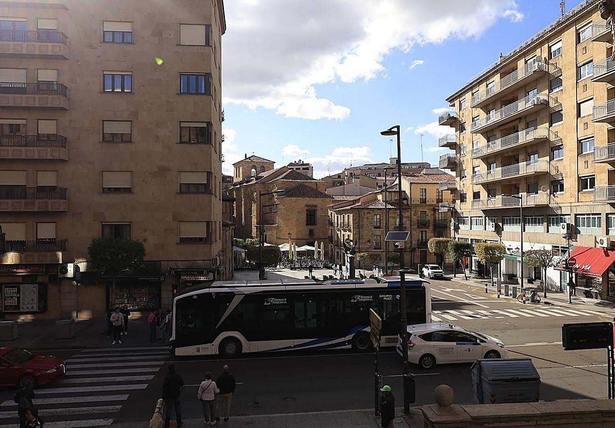 Dudas de los vecinos del Bretón sobre la propuesta de solución a los problemas de ruido