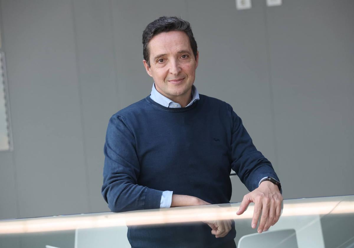 Juan Manuel Corchado, único candidato a Rector