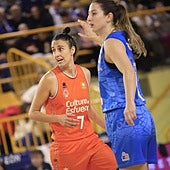 Avenida y Valencia Basket ponen en venta anticipada las entradas para la final