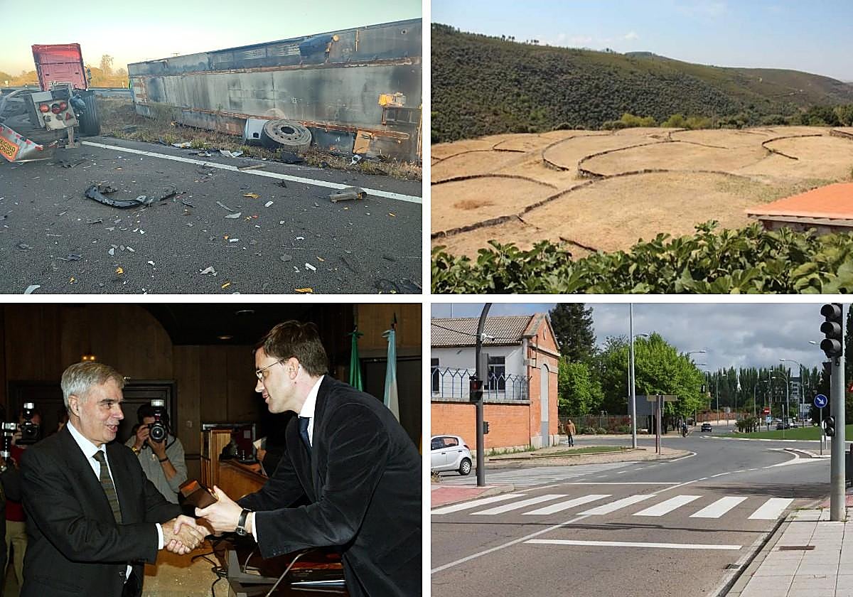 Las noticias imprescindibles de Salamanca este martes 7 de mayo