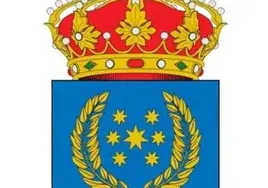 Nuevo escudo de Buenavista.