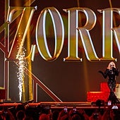 ¿Qué opina Salamanca de la canción 'Zorra' que ha representado a España en Eurovisión 2024?