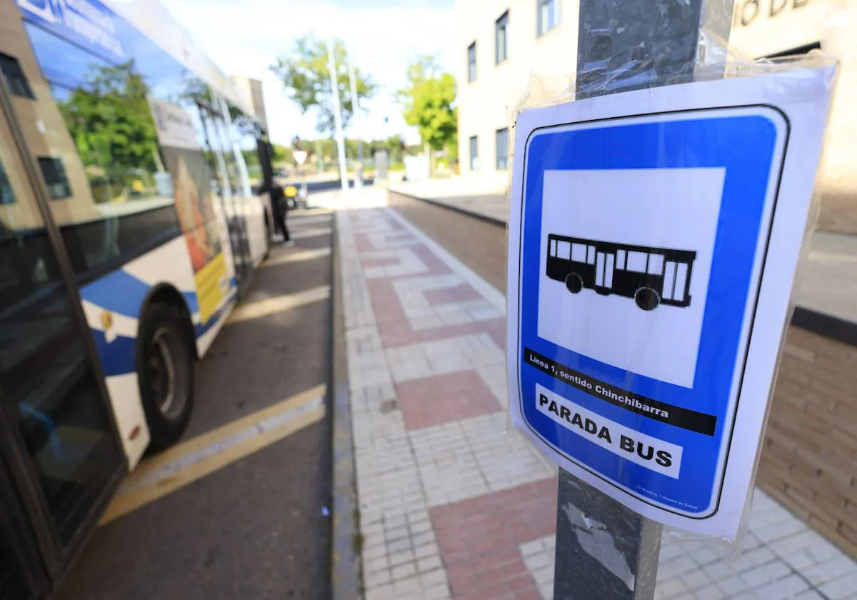 Falta de información y disparidad de opiniones ante los cambios en las  líneas del bus de Salamanca | Salamancahoy