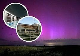 Las noticias imprescindibles de Salamanca este sábado 11 de mayo