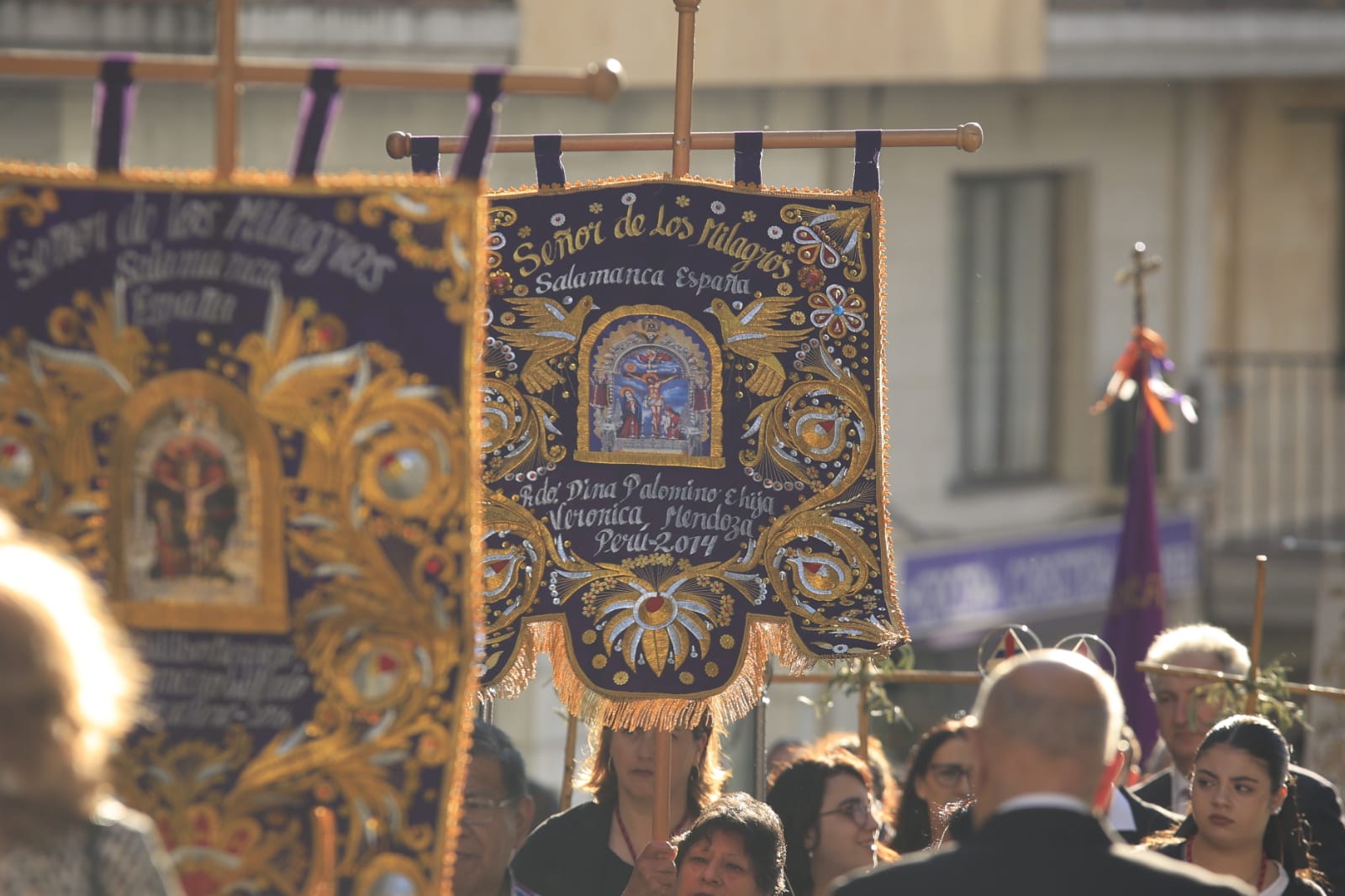 Sancti Spiritus celebra la fiesta del Cristo de los Milagros