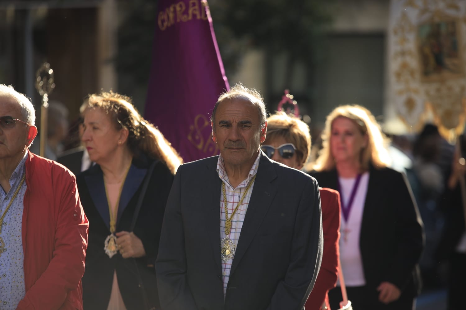 Sancti Spiritus celebra la fiesta del Cristo de los Milagros