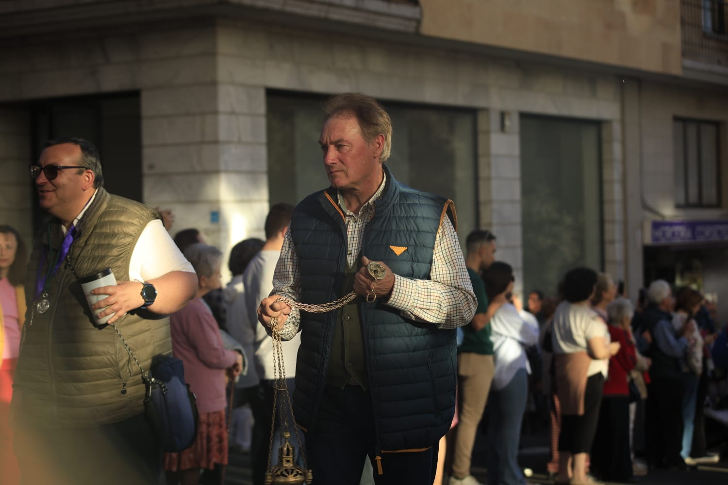 Sancti Spiritus celebra la fiesta del Cristo de los Milagros