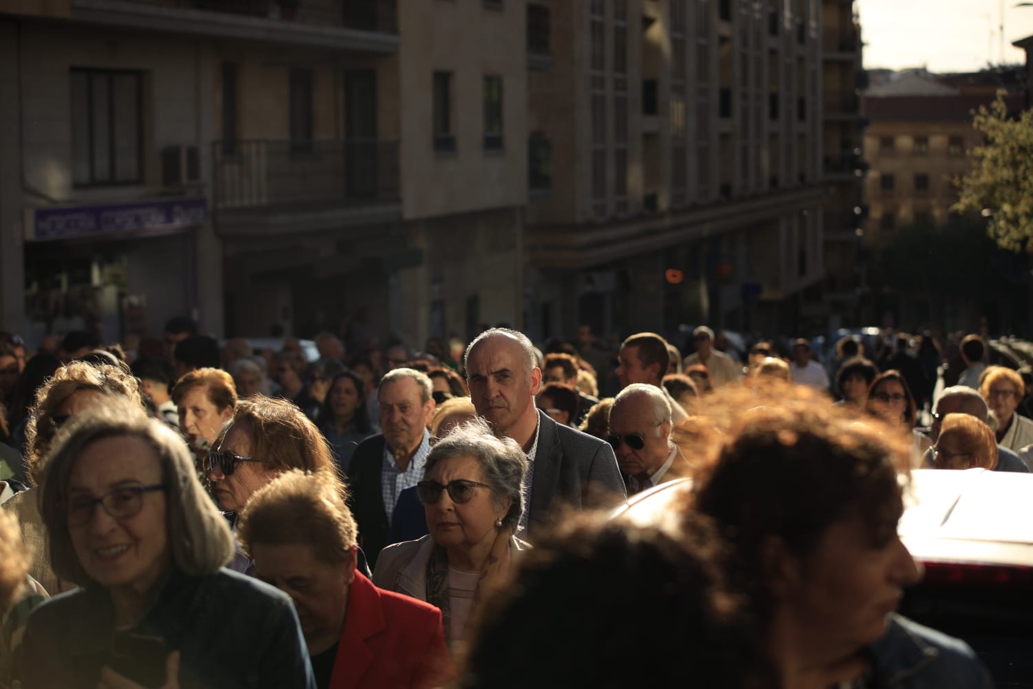 Sancti Spiritus celebra la fiesta del Cristo de los Milagros