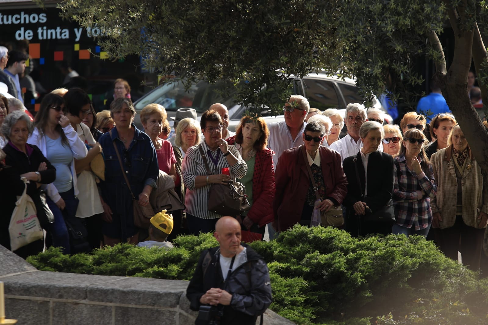 Sancti Spiritus celebra la fiesta del Cristo de los Milagros