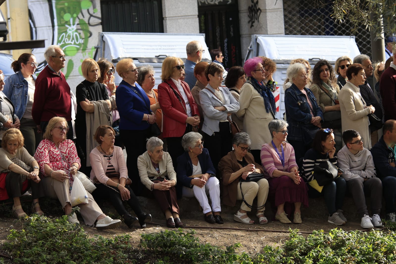 Sancti Spiritus celebra la fiesta del Cristo de los Milagros