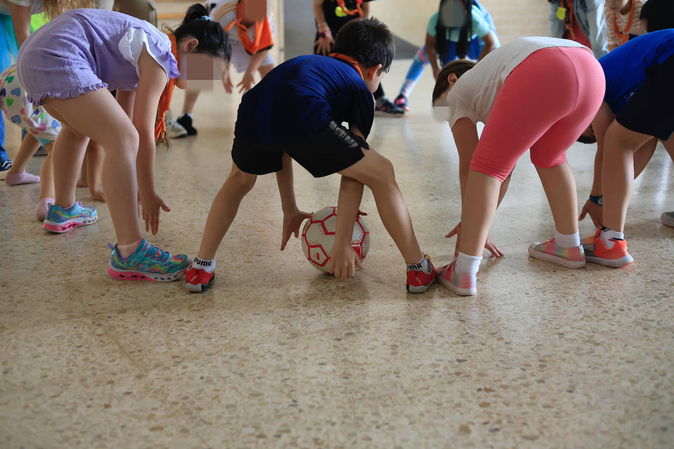 Los scout Pléyades llevan 50 años inculcando valores