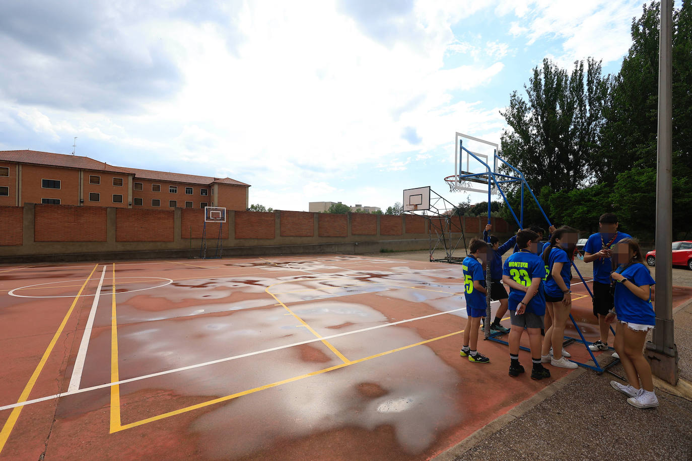 Los scout Pléyades llevan 50 años inculcando valores