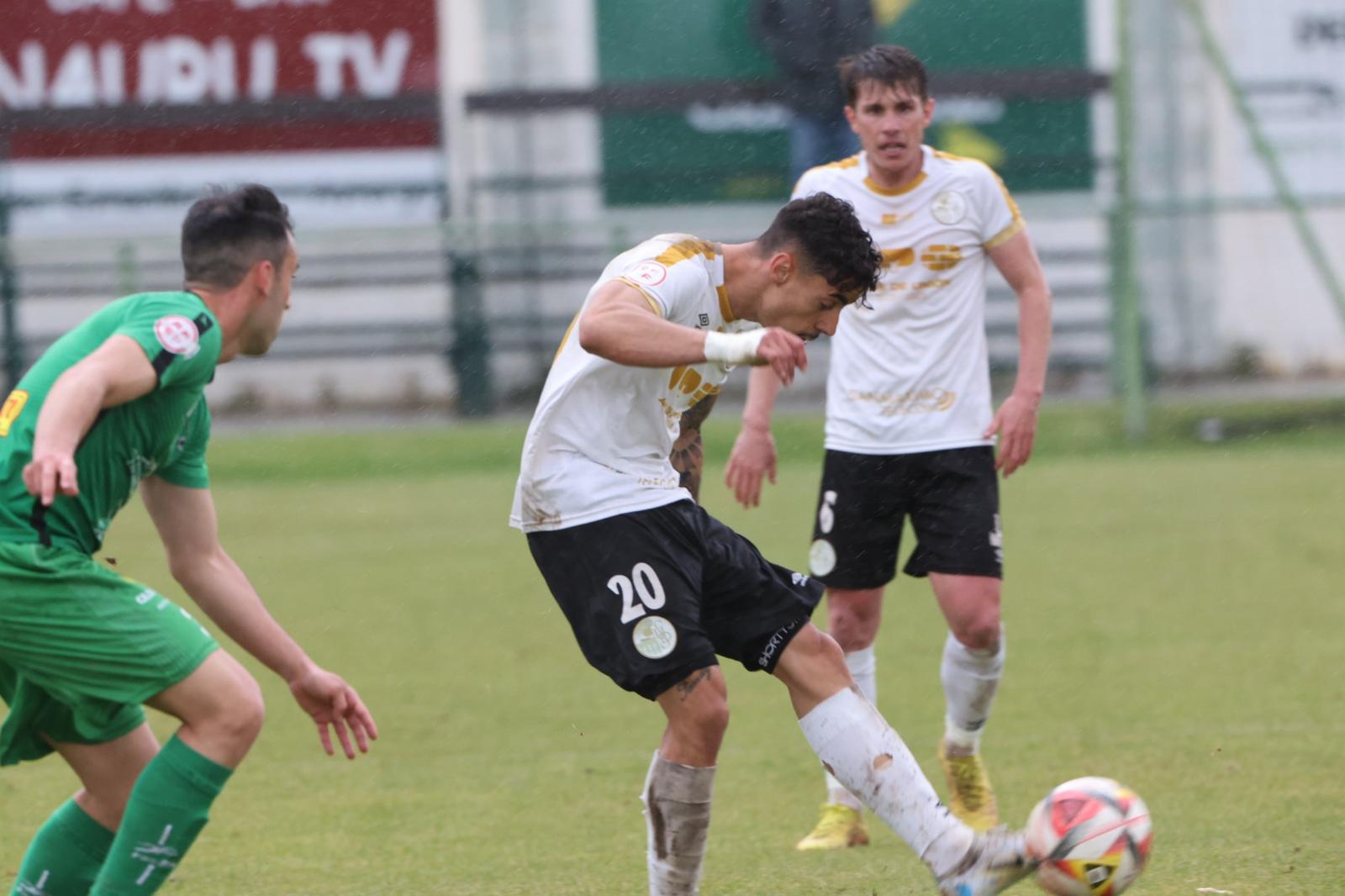 El Salamanca UDS inicia el play-off de ascenso con victoria