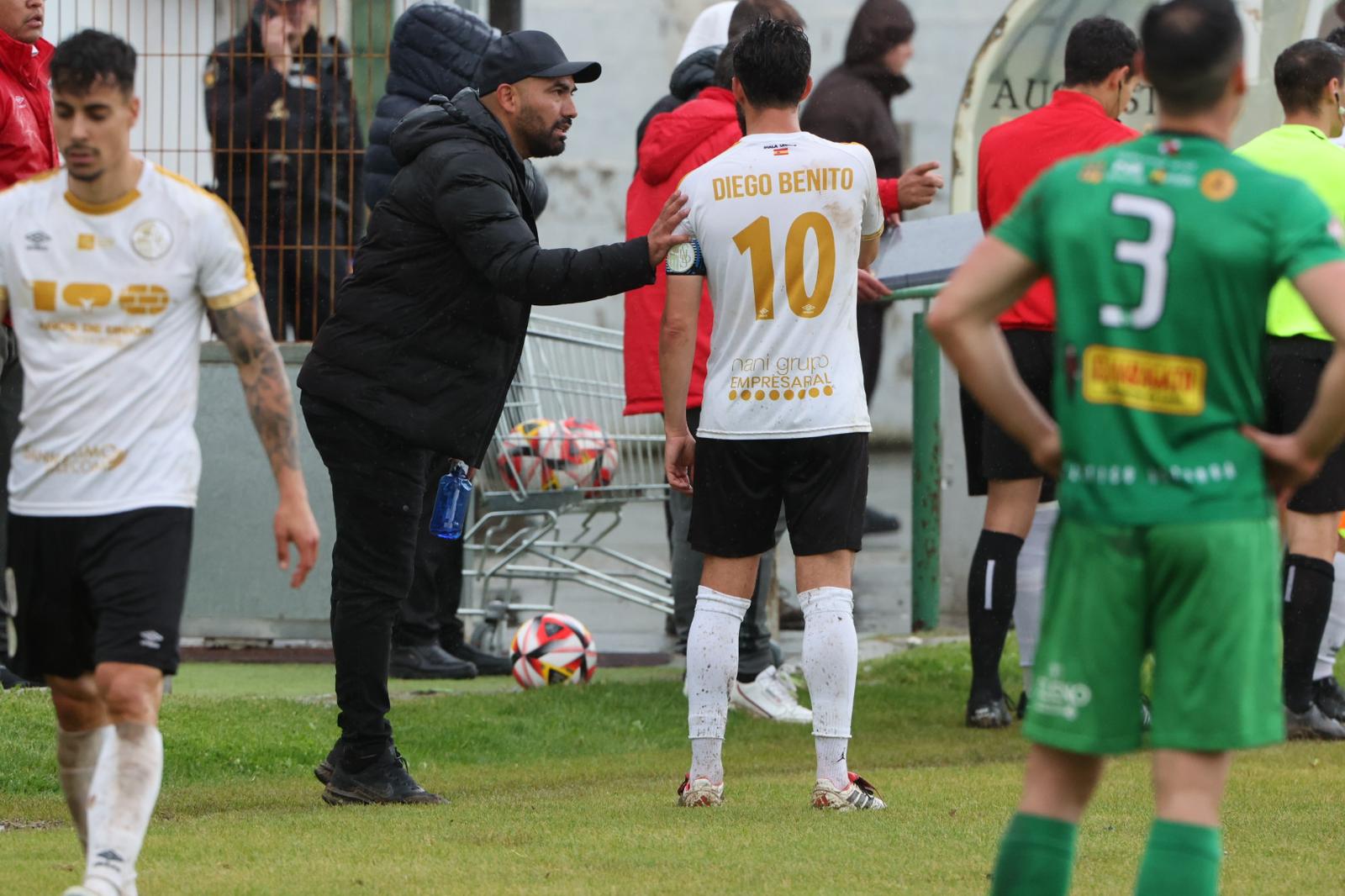 El Salamanca UDS inicia el play-off de ascenso con victoria
