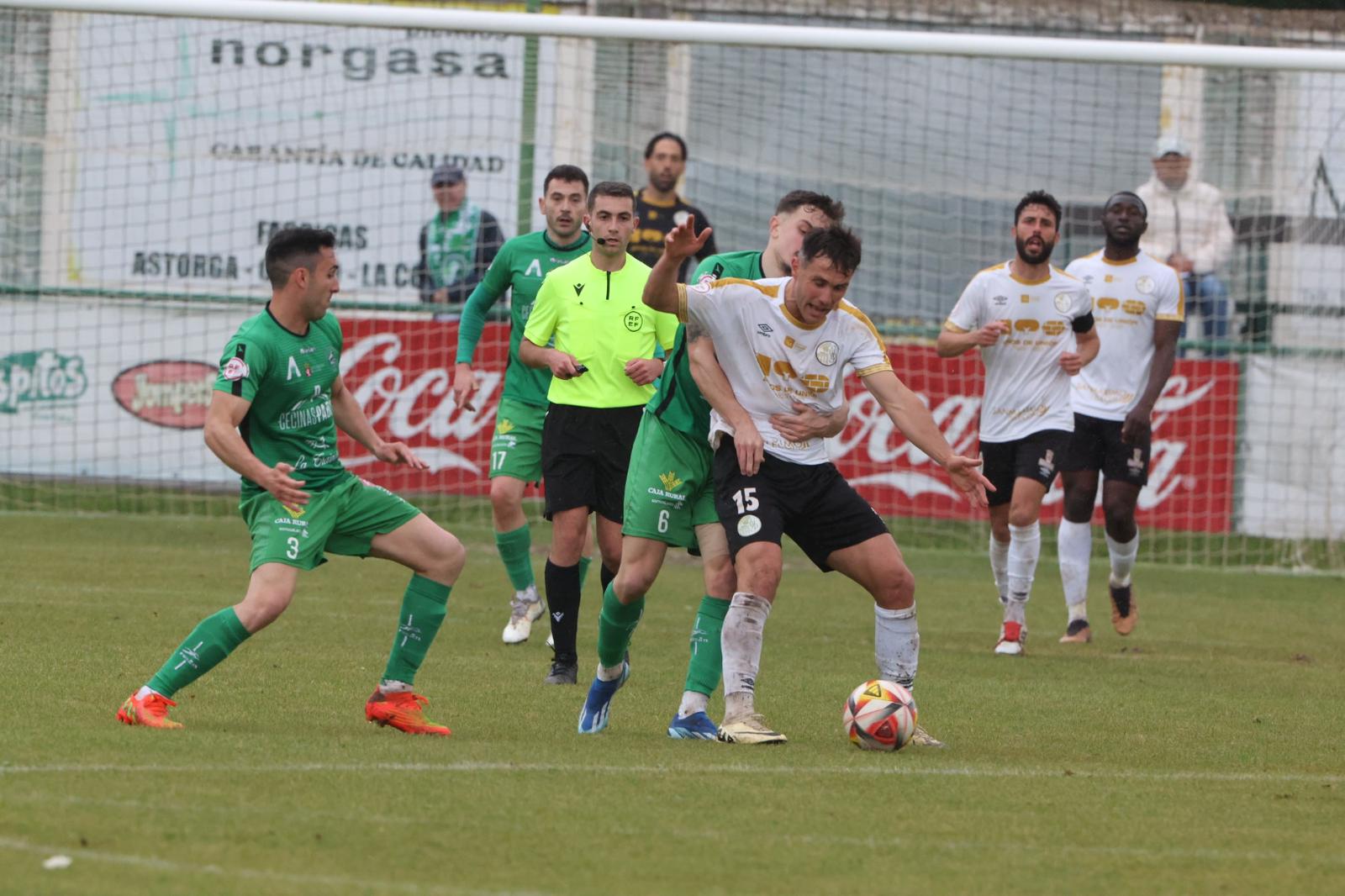 El Salamanca UDS inicia el play-off de ascenso con victoria