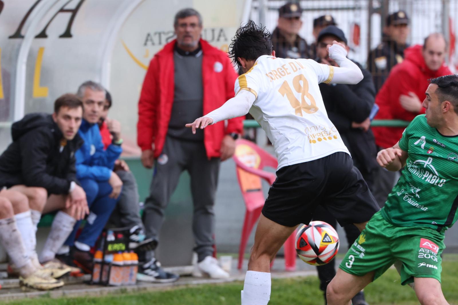 El Salamanca UDS inicia el play-off de ascenso con victoria