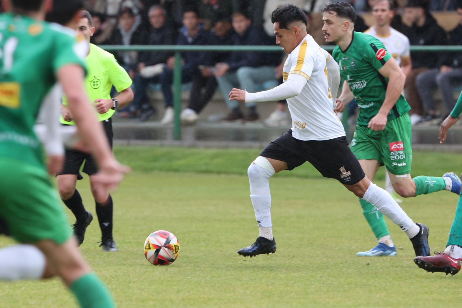 El Salamanca UDS inicia el play-off de ascenso con victoria