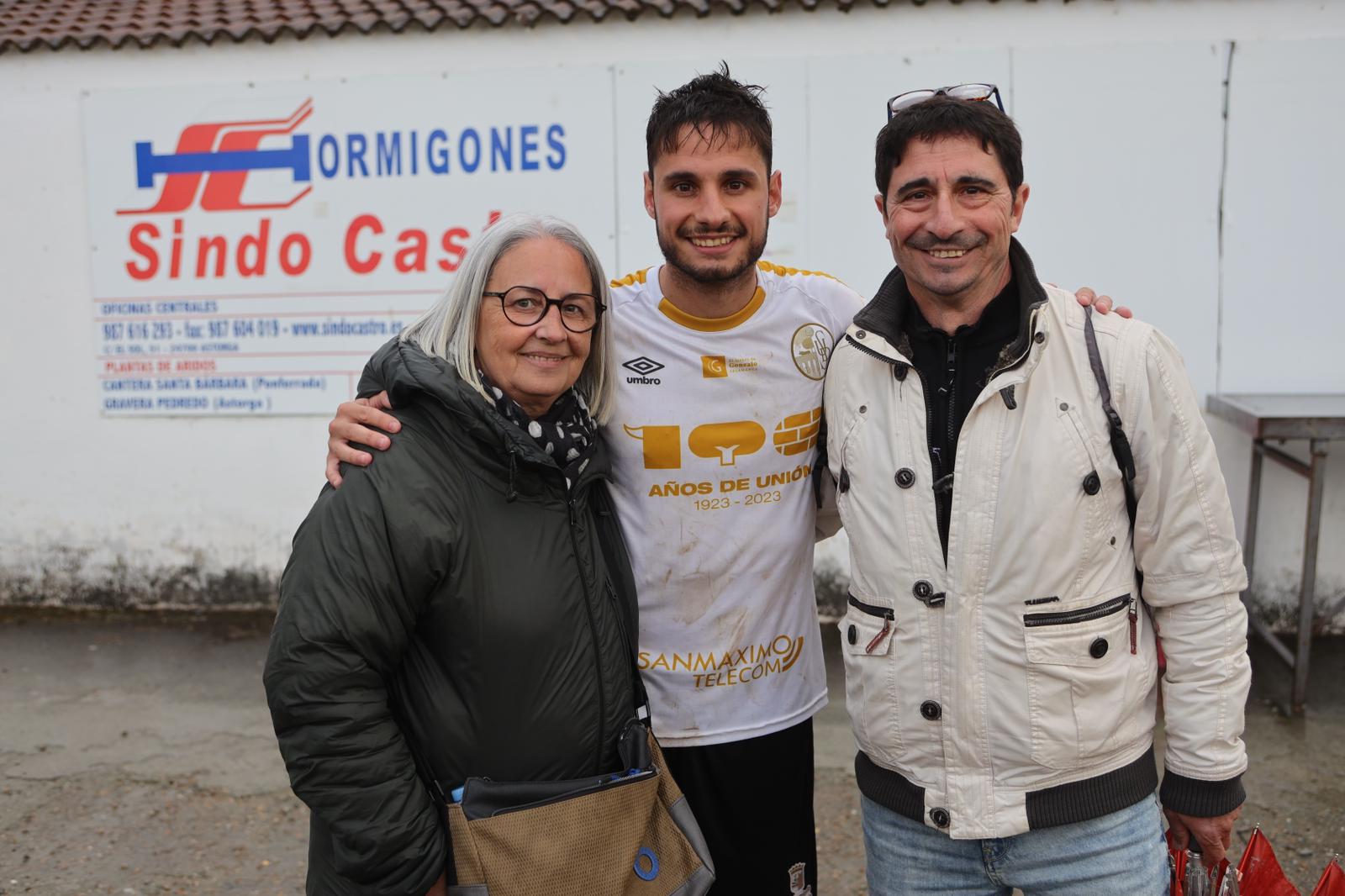 El Salamanca UDS inicia el play-off de ascenso con victoria
