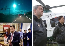 Las noticias imprescindibles de Salamanca este domingo 19 de mayo