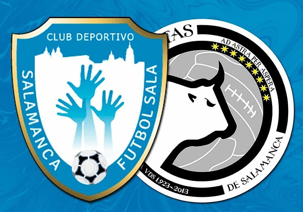 Unionistas CF y el CD Salamanca Fútbol Sala separan sus caminos