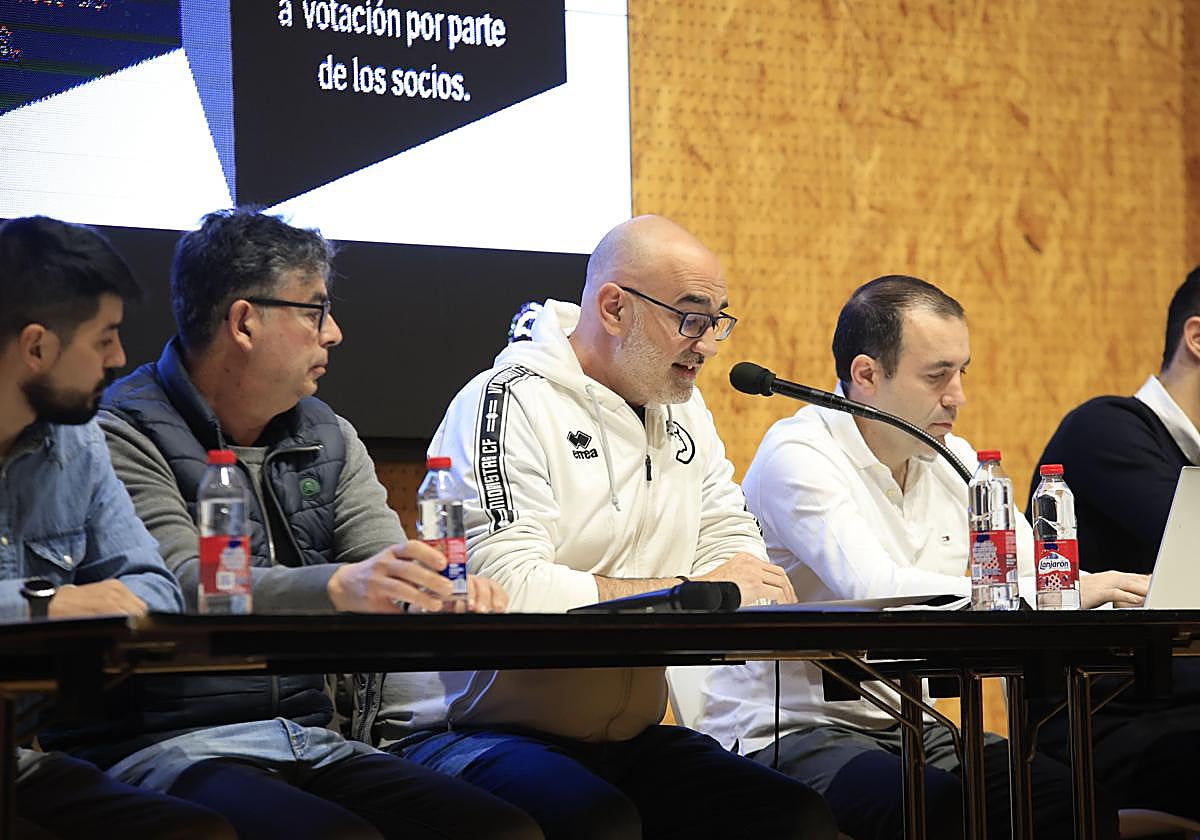 Asamblea de Unionistas