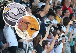 Siete claves para entender el nuevo equipo femenino de Unionistas de Salamanca