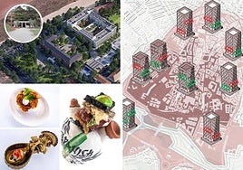 Las noticias imprescindibles de Salamanca este jueves 23 de mayo