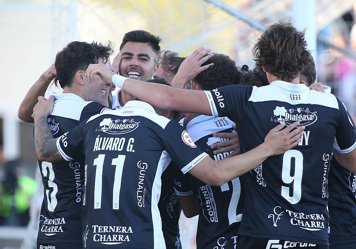 Foto de Archivo de Unionistas