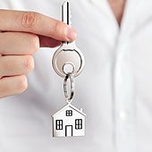 Salamanca vende más viviendas, la mayoría usadas y con descenso de precios