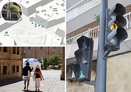 Las noticias imprescindibles de Salamanca este miércoles 29 de mayo