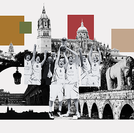 Test: ¿Cuánto sabes de Salamanca?