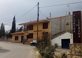 Ayuntamiento de Florida de Liébana