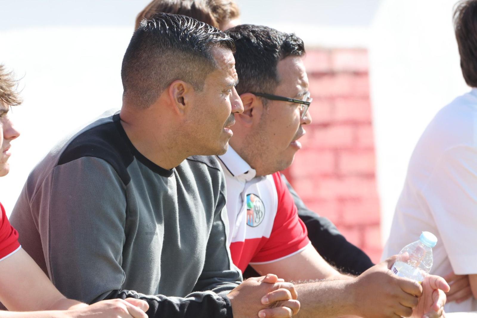 El Salamanca CF UDS, arropado en Tordesillas por su afición