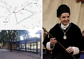 Las noticias imprescindibles de Salamanca este sábado 1 de junio