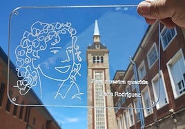 El CIFP Río Tormes rinde homenaje a Elena Rodríguez el próximo 5 de junio