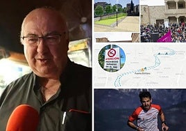 Las noticias imprescindibles de Salamanca este lunes 3 de junio