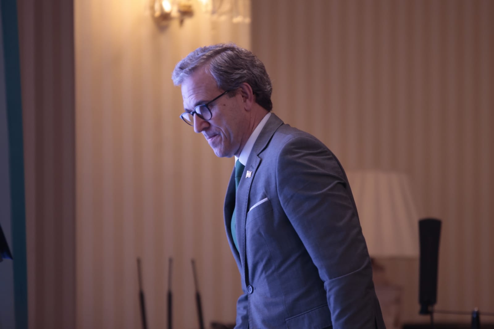 Los premios anuales de CEOE CEPYME Salamanca, en imágenes