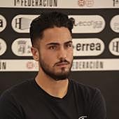 Imagen - «Si te digo la verdad, para mí hay muchas cosas importantes y entre ellas está Unionistas»