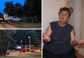 Las noticias imprescindibles de Salamanca este sábado 8 de junio