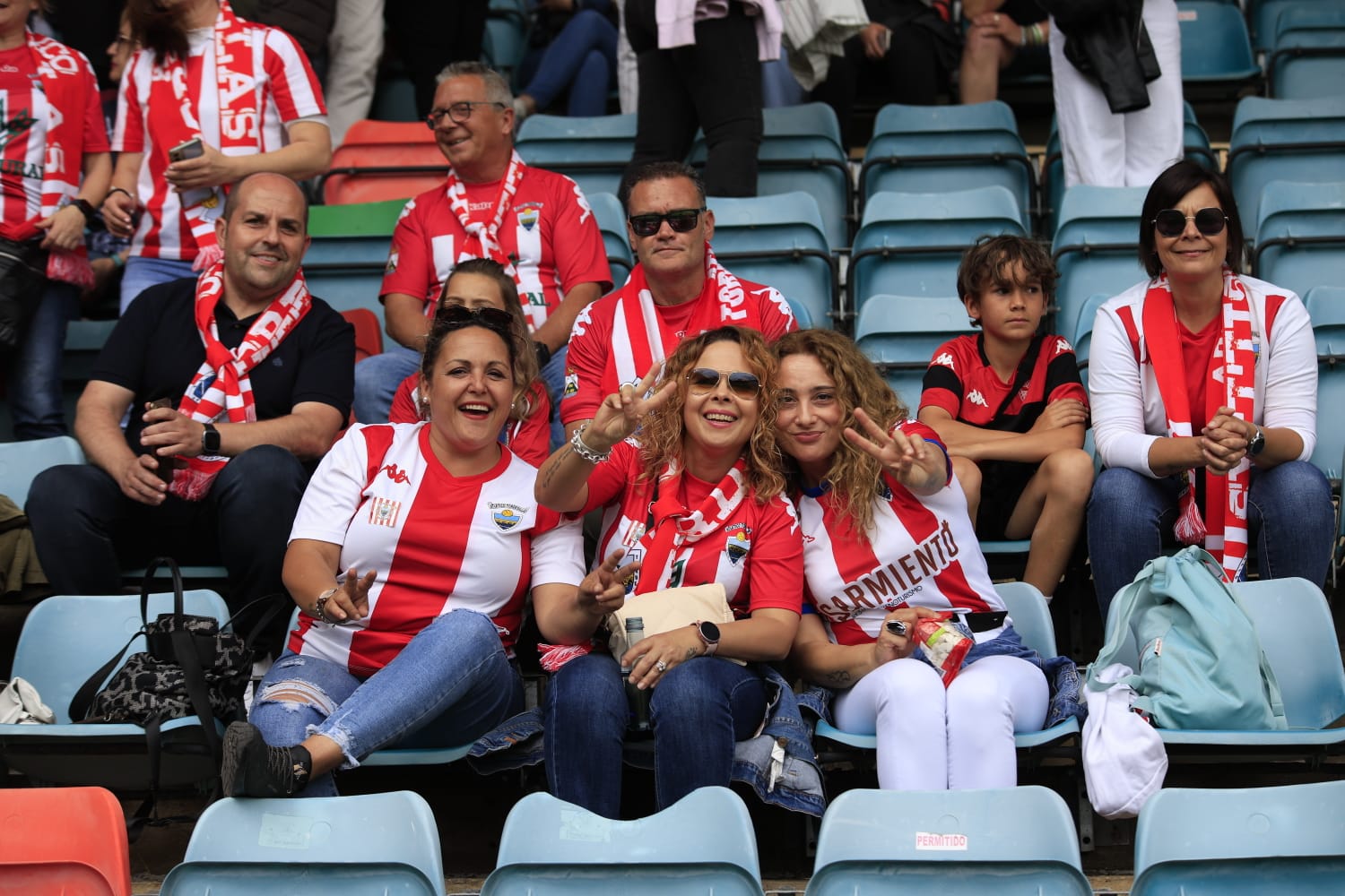 El Salamanca UDS-Atlético Tordesillas, en imágenes