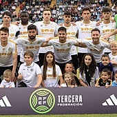 El Salamanca se jugará el ascenso con el Celta C, dirigido por un ex de la UDS