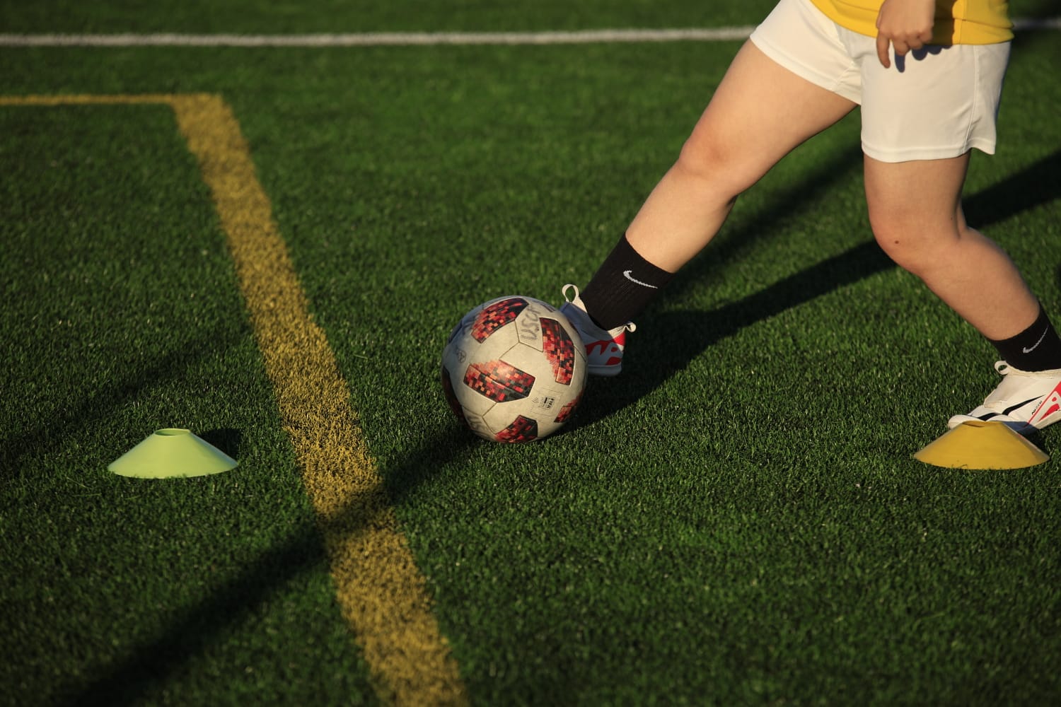 Comienzan las captaciones para el equipo femenino de Unionistas con 16 jugadoras