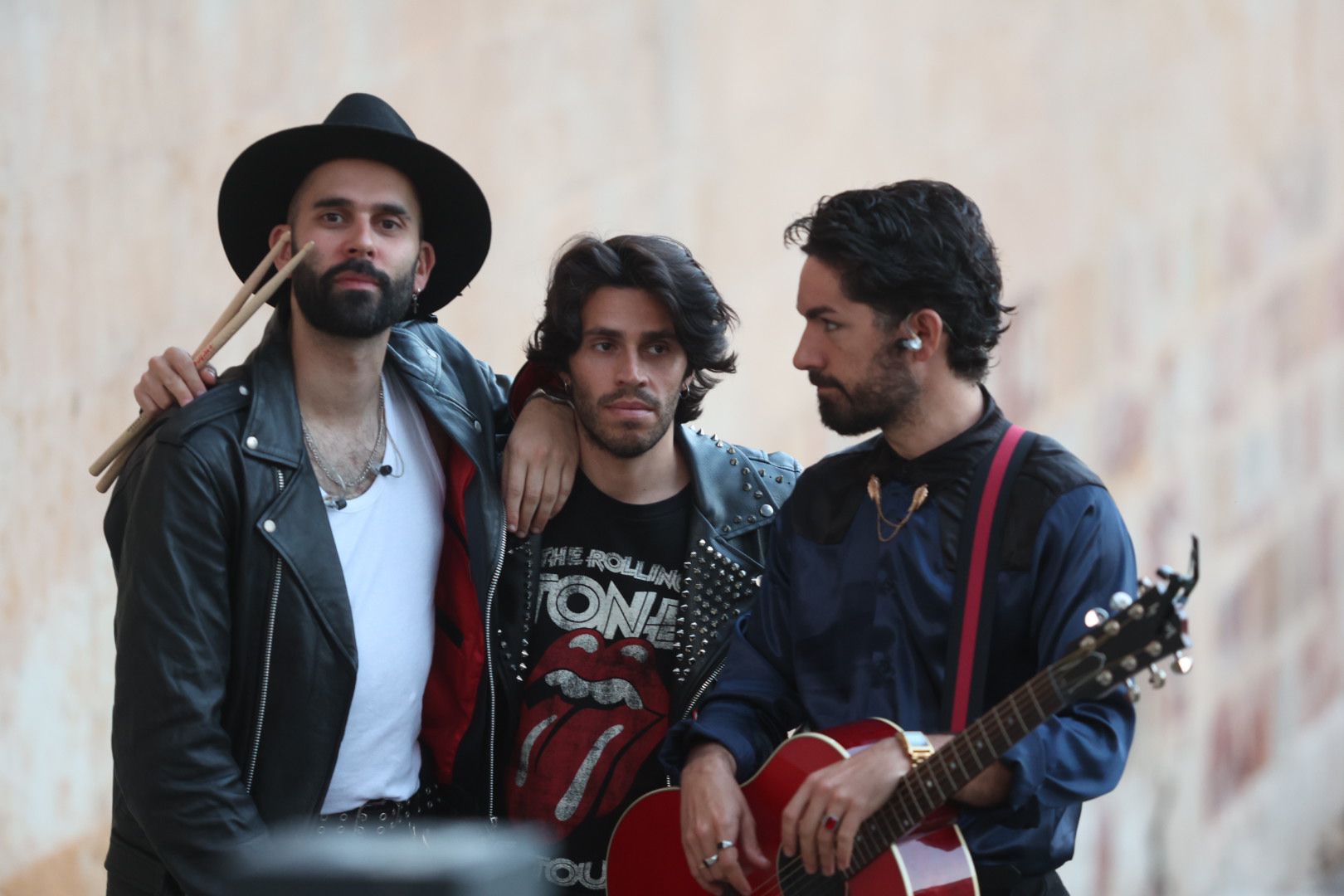 Siloé deslumbra en un escenario incomparable