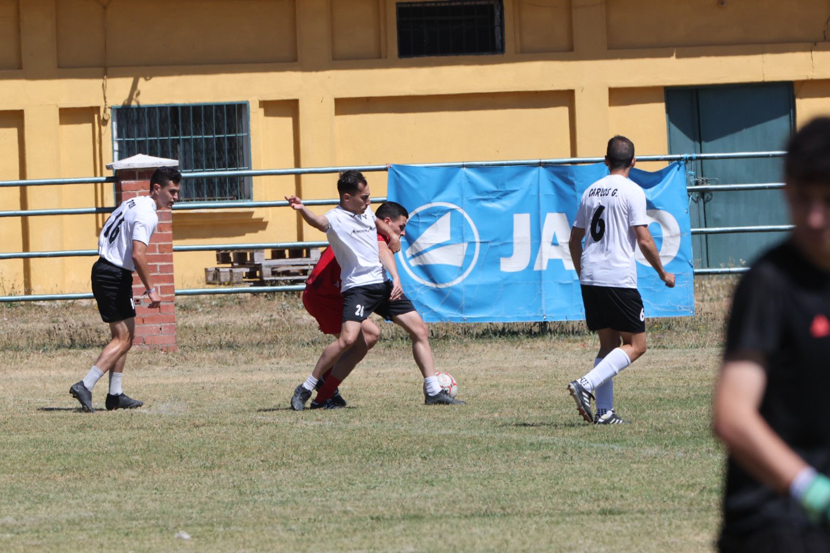 150 árbitros se dan cita en Salamanca en la Primera Jornada Arbitral de Castilla y León