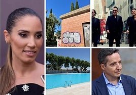Las noticias imprescindibles de Salamanca este sábado 15 de junio