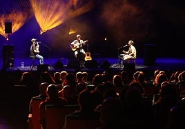 Lleno en Manu Chao, el plato fuerte del Fàcyl 2024 para cerrar el festival